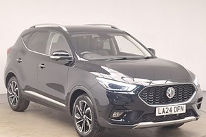 MG ZS SUV (17-24) 1.0T GDi Exclusive DCT 5d For Sale - Arnold Clark Carlisle Motorstore / Vanstore, Carlisle