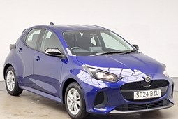 Mazda 2 Hybrid (22 on) 1.5i Hybrid Centre Line 5dr CVT For Sale - Arnold Clark Carlisle Motorstore / Vanstore, Carlisle