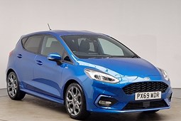 Ford Fiesta Hatchback (17-23) ST-Line X 1.0T EcoBoost 125PS 5d For Sale - Arnold Clark Carlisle Motorstore / Vanstore, Carlisle