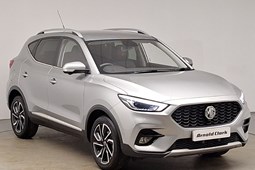 MG ZS SUV (17-24) 1.0T GDi Exclusive DCT 5d For Sale - Arnold Clark Carlisle Motorstore / Vanstore, Carlisle