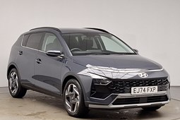 Hyundai Bayon SUV (21 on) 1.0 TGDi Premium 5dr DCT For Sale - Arnold Clark Carlisle Motorstore / Vanstore, Carlisle
