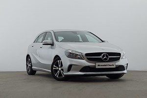 Mercedes-Benz A-Class (13-18) A180d SE 5d For Sale - Arnold Clark Carlisle Motorstore / Vanstore, Carlisle