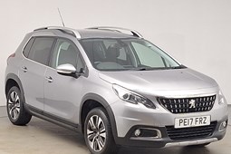 Peugeot 2008 (13-19) Allure 1.6 BlueHDi 100 S&S 5d For Sale - Arnold Clark Carlisle Motorstore / Vanstore, Carlisle