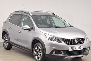 Peugeot 2008 (13-19) Allure 1.6 BlueHDi 100 S&S 5d For Sale - Arnold Clark Carlisle Motorstore / Vanstore, Carlisle