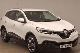 Renault Kadjar (15-22) Dynamique S Nav TCe 140 5d For Sale - Arnold Clark Carlisle Motorstore / Vanstore, Carlisle