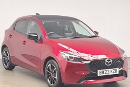 Mazda 2 (15-25) 1.5 Skyactiv G Homura Aka 5dr Auto For Sale - Arnold Clark Carlisle Motorstore / Vanstore, Carlisle
