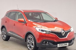 Renault Kadjar (15-22) Dynamique S Nav TCe 140 5d For Sale - Arnold Clark Carlisle Motorstore / Vanstore, Carlisle