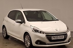 Peugeot 208 Hatchback (12-19) Signature 1.2 PureTech 82 S&S 5d For Sale - Arnold Clark Carlisle Motorstore / Vanstore, Carlisle