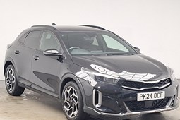 Kia Xceed SUV (19 on) 1.5T GDi ISG GT-Line 5dr For Sale - Arnold Clark Carlisle Motorstore / Vanstore, Carlisle