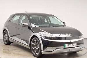 Hyundai Ioniq 5 SUV (21 on) 160kW Premium 73 kWh 5dr Auto For Sale - Arnold Clark Carlisle Motorstore / Vanstore, Carlisle