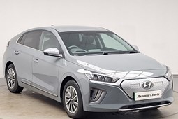 Hyundai Ioniq Electric Hatchback (16-22) Premium SE Electric auto 5d For Sale - Arnold Clark Carlisle Motorstore / Vanstore, Carlisle