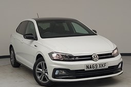 Volkswagen Polo Hatchback (17 on) R-Line 1.0 TSI 115PS DSG auto 5d For Sale - Workington Motorstore, Workington