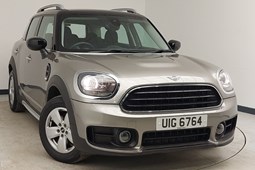 MINI Countryman SUV (17-24) Cooper Classic 5d For Sale - Workington Motorstore, Workington