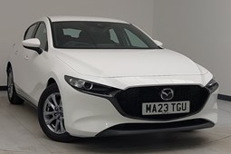 Mazda 3 Hatchback (19 on) 2.0 e-Skyactiv-G MHEV SE-L Lux 5dr For Sale - Workington Motorstore, Workington