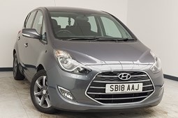 Hyundai ix20 (10-19) 1.6 SE 5d Auto For Sale - Workington Motorstore, Workington