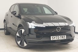 Volvo EX30 SUV (24 on) 200kW SM Extended Range Ultra 69kWh 5dr Auto For Sale - Workington Motorstore, Workington