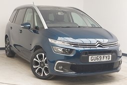 Citroen Grand C4 SpaceTourer MPV (18-23) Feel PureTech 130 S&S 5d For Sale - Workington Motorstore, Workington