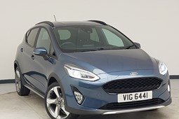 Ford Fiesta Active (18-22) Edition 1.0T EcoBoost 95PS 5d For Sale - Workington Motorstore, Workington