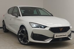 Cupra Leon Hatchback (20 on) 1.5 eTSI V1 5dr DSG For Sale - Workington Motorstore, Workington