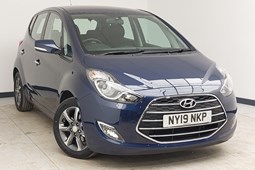 Hyundai ix20 (10-19) SE 1.6 MPi 125PS 5d For Sale - Workington Motorstore, Workington