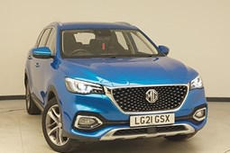 MG HS SUV (19-24) Exclusive 1.5T-GDI 5d For Sale - Workington Motorstore, Workington