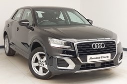 Audi Q2 SUV (16 on) Sport 30 TFSI 116PS 5d For Sale - Workington Motorstore, Workington