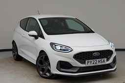 Ford Fiesta ST (18-22) 1.5 EcoBoost ST-3 3dr For Sale - Workington Motorstore, Workington