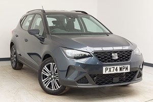 SEAT Arona SUV (18 on) 1.0 TSI 115 SE Technology 5dr DSG For Sale - Workington Motorstore, Workington