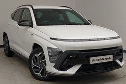 Hyundai Kona SUV (23 on) 1.6T N Line S 5dr For Sale - Workington Motorstore, Workington