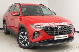 Hyundai Tucson SUV (21 on) 1.6 TGDi Premium 5dr 2WD For Sale - Workington Motorstore, Workington