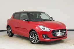 Suzuki Swift Hatchback (17-23) 1.2 Dualjet SHVS SZ5 5d For Sale - Workington Motorstore, Workington