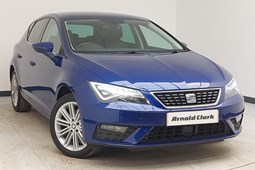 SEAT Leon Hatchback (13-20) Xcellence Technology 2.0 TDI 184PS DSG auto 5d For Sale - Workington Motorstore, Workington