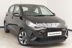 Hyundai i10 Hatchback (20 on) 1.0 [58] Advance 5dr Auto [Nav] For Sale - Workington Motorstore, Workington