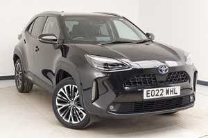 Toyota Yaris Cross SUV (21 on) 1.5 Hybrid Excel 5dr CVT For Sale - Workington Motorstore, Workington
