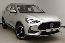 MG HS SUV (19-24) 1.5 T-GDI SE 5dr DCT For Sale - Workington Motorstore, Workington
