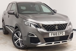 Peugeot 3008 SUV (16-24) GT Line 1.6 BlueHDi 120 S&S 5d For Sale - Workington Motorstore, Workington