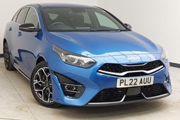 Kia ProCeed Shooting Brake (19 on) 1.5T GDi ISG GT-Line 5dr For Sale - Workington Motorstore, Workington
