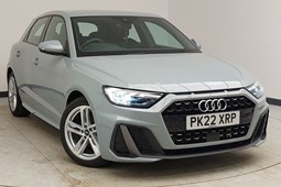 Audi A1 Sportback (18 on) 30 TFSI 110 S Line 5d For Sale - Workington Motorstore, Workington