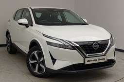 Nissan Qashqai SUV (21 on) 1.5 E-Power Acenta Premium 5dr Auto For Sale - Workington Motorstore, Workington