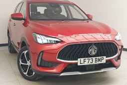 MG HS SUV (19-24) 1.5 T-GDI SE 5dr DCT For Sale - Workington Motorstore, Workington