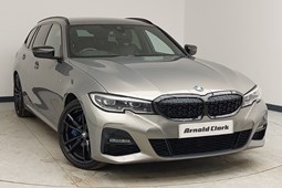 BMW 3-Series Touring (19 on) 320d MHT M Sport Plus Edition Automatic 5d For Sale - Workington Motorstore, Workington