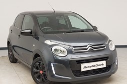 Citroen C1 (14-22) Urban Ride VTi 72 5d For Sale - Workington Motorstore, Workington