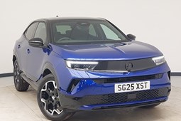 Vauxhall Mokka SUV (20 on) 1.2 Turbo 136 Ultimate 5dr For Sale - Workington Motorstore, Workington