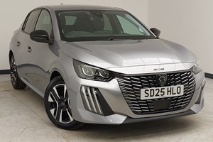 Peugeot 208 Hatchback (19 on) 1.2 PureTech 100 Allure 5dr For Sale - Arnold Clark Workington Motorstore / GWM, Workington