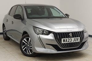 Peugeot 208 Hatchback (19 on) 1.2 PureTech 130 Allure Premium + 5dr EAT8 For Sale - Arnold Clark Workington Motorstore / GWM, Workington