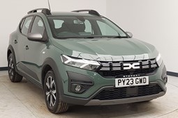 Dacia Sandero Stepway (21 on) 1.0 TCe Bi-Fuel Journey 5dr For Sale - Arnold Clark Workington Motorstore / GWM, Workington