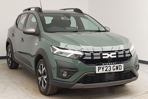 Dacia Sandero Stepway (21 on) 1.0 TCe Bi-Fuel Journey 5dr For Sale - Arnold Clark Workington Motorstore / GWM, Workington