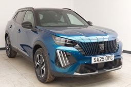Peugeot 2008 (20 on) 1.2 Hybrid 136 GT 5dr e-DSC6 For Sale - Arnold Clark Workington Motorstore / GWM, Workington