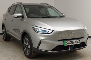 MG ZS EV SUV (19 on) 130kW Trophy Connect EV 51kWh 5dr Auto For Sale - Arnold Clark Workington Motorstore / GWM, Workington