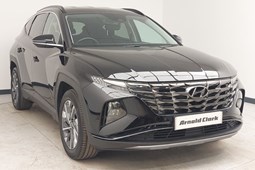 Hyundai Tucson SUV (21 on) 1.6 TGDi Premium 5dr 2WD For Sale - Workington Motorstore, Workington